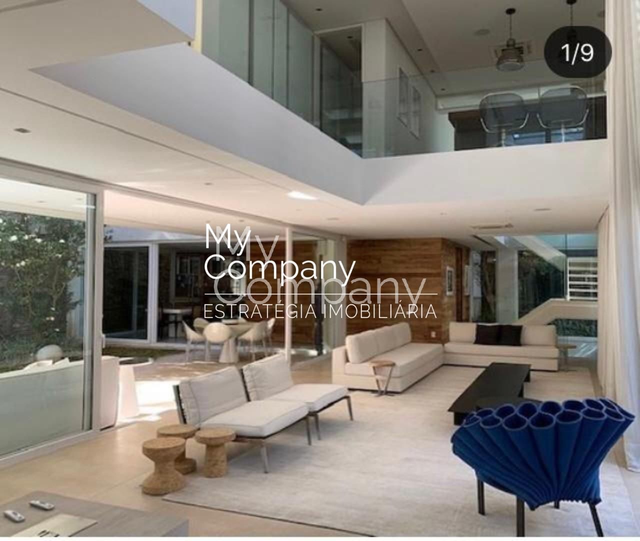 Casa com 3 suítes à venda em Brooklin Paulista, São Paulo, por R$ 9.950.000 Imagem 5