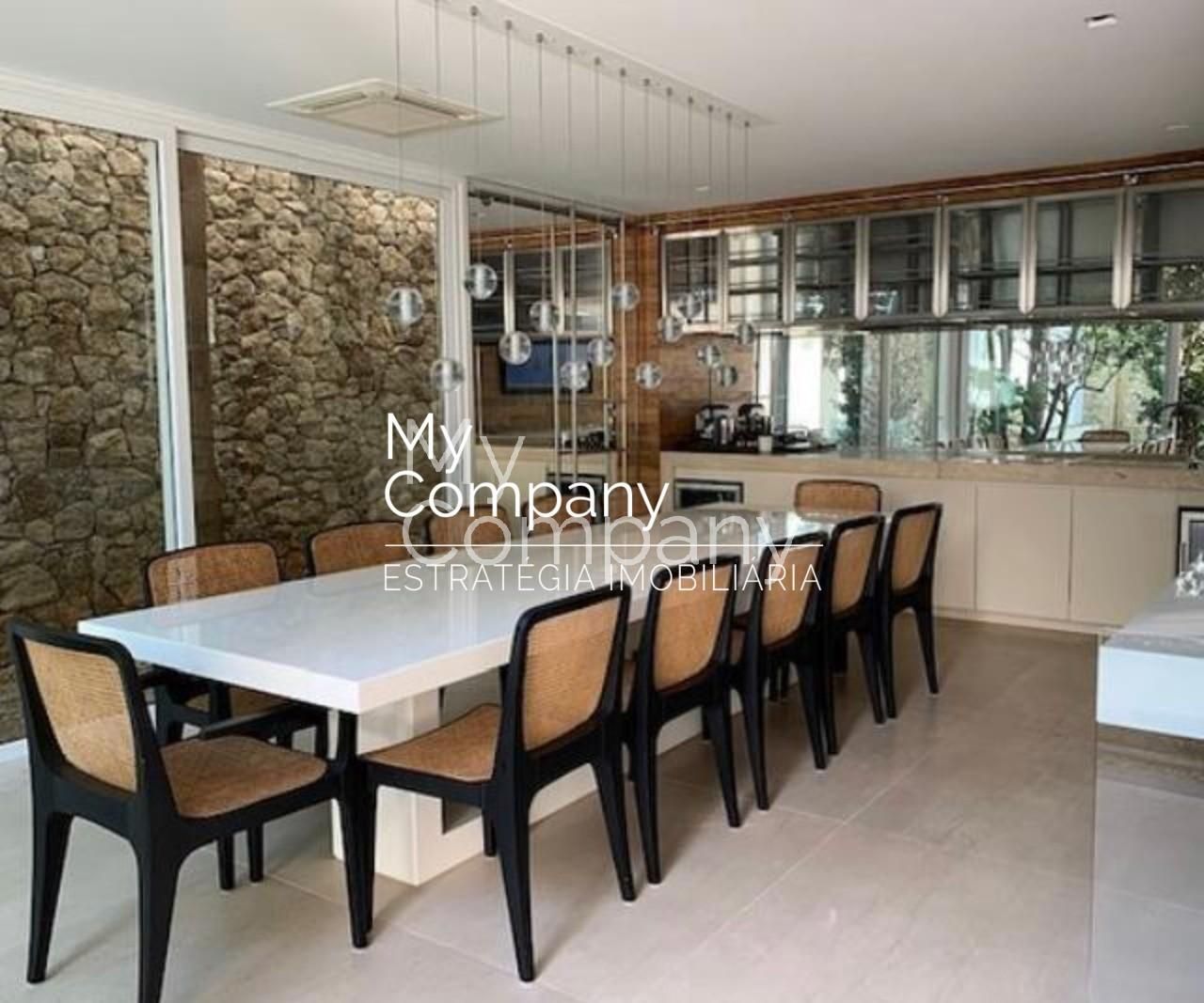 Casa com 3 suítes à venda em Brooklin Paulista, São Paulo, por R$ 9.950.000 Imagem 7