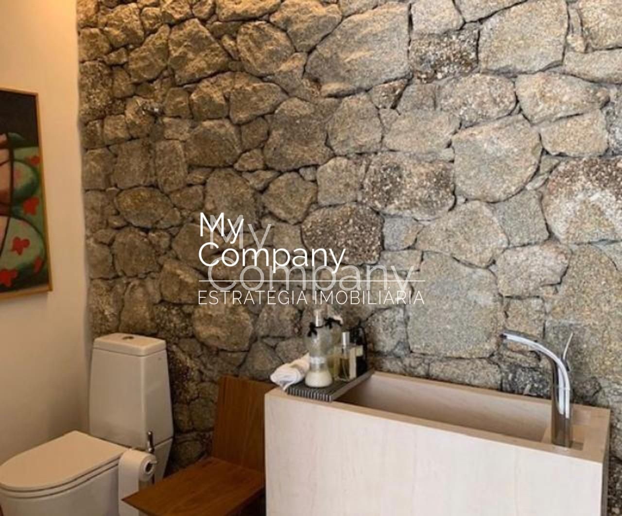 Casa com 3 suítes à venda em Brooklin Paulista, São Paulo, por R$ 9.950.000 Imagem 8