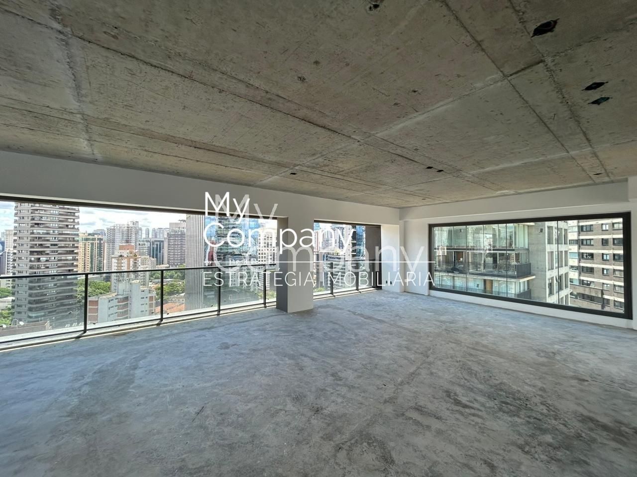 Apartamento com 3 suítes à venda em Vila Olímpia, São Paulo, por R$ 8.590.000 Imagem 7