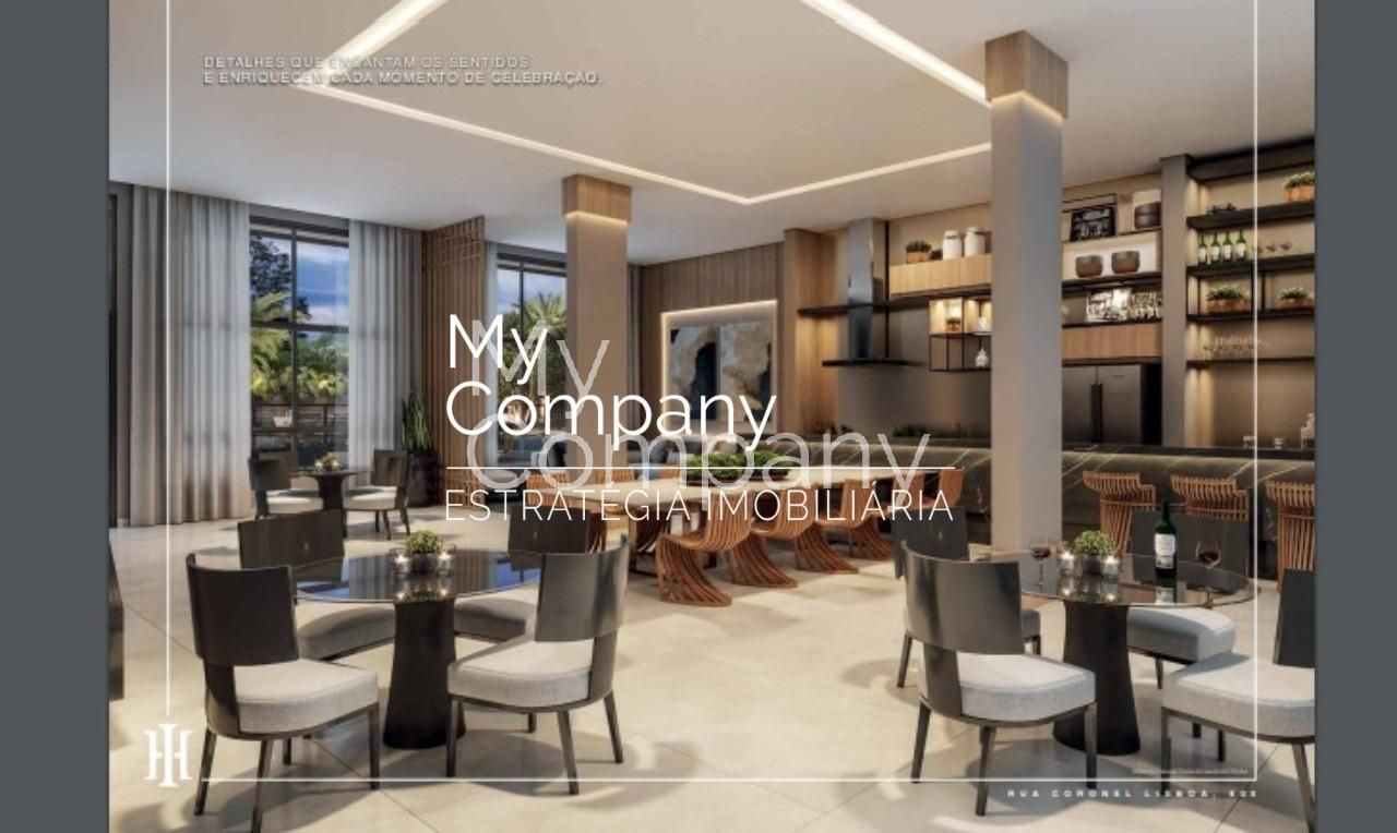 Apartamento com 3 suítes à venda em Vila Mariana, São Paulo, por R$ 3.478.520 Imagem 5