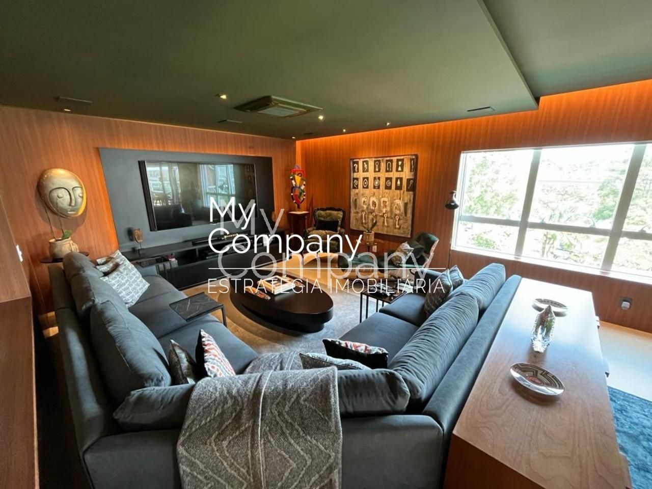 Apartamento com 3 suítes à venda em Campo Belo, São Paulo, por R$ 4.249.999 Imagem 5