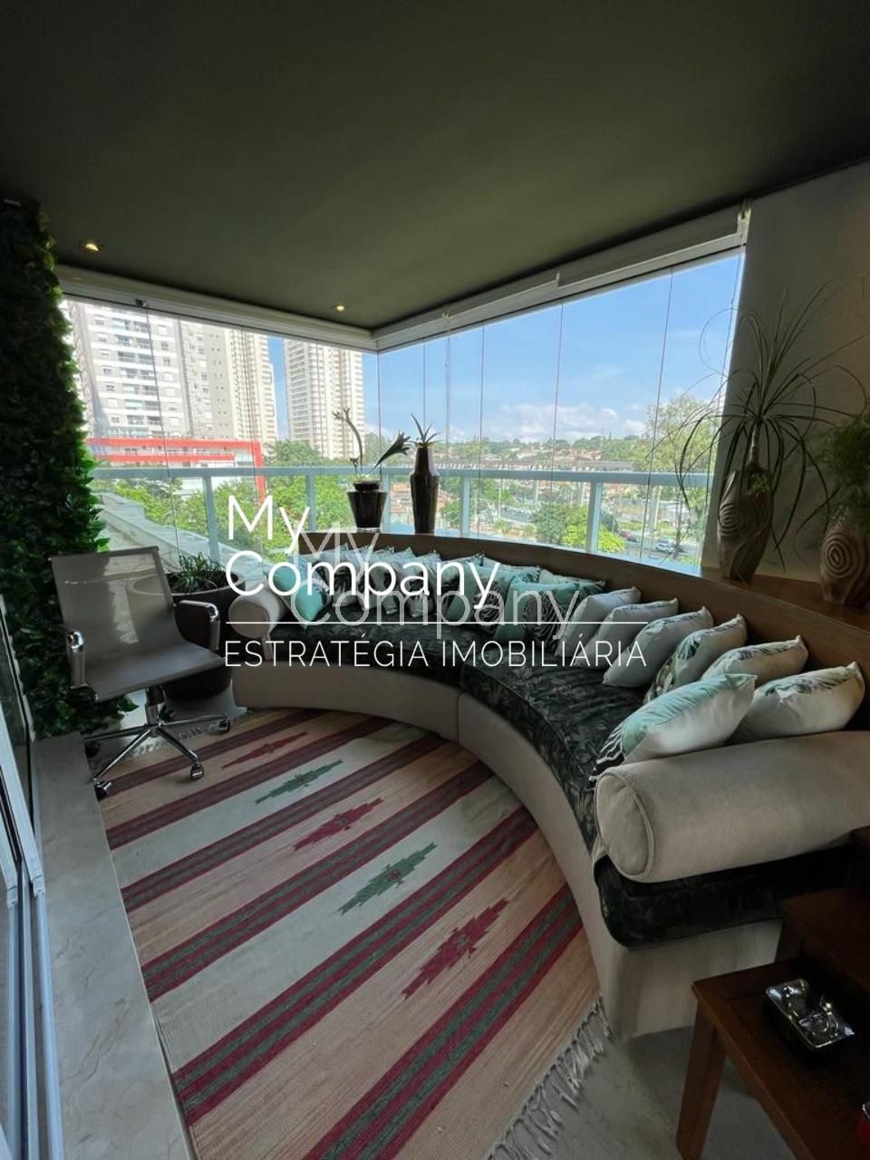 Apartamento com 3 suítes à venda em Campo Belo, São Paulo, por R$ 4.249.999 Imagem 7