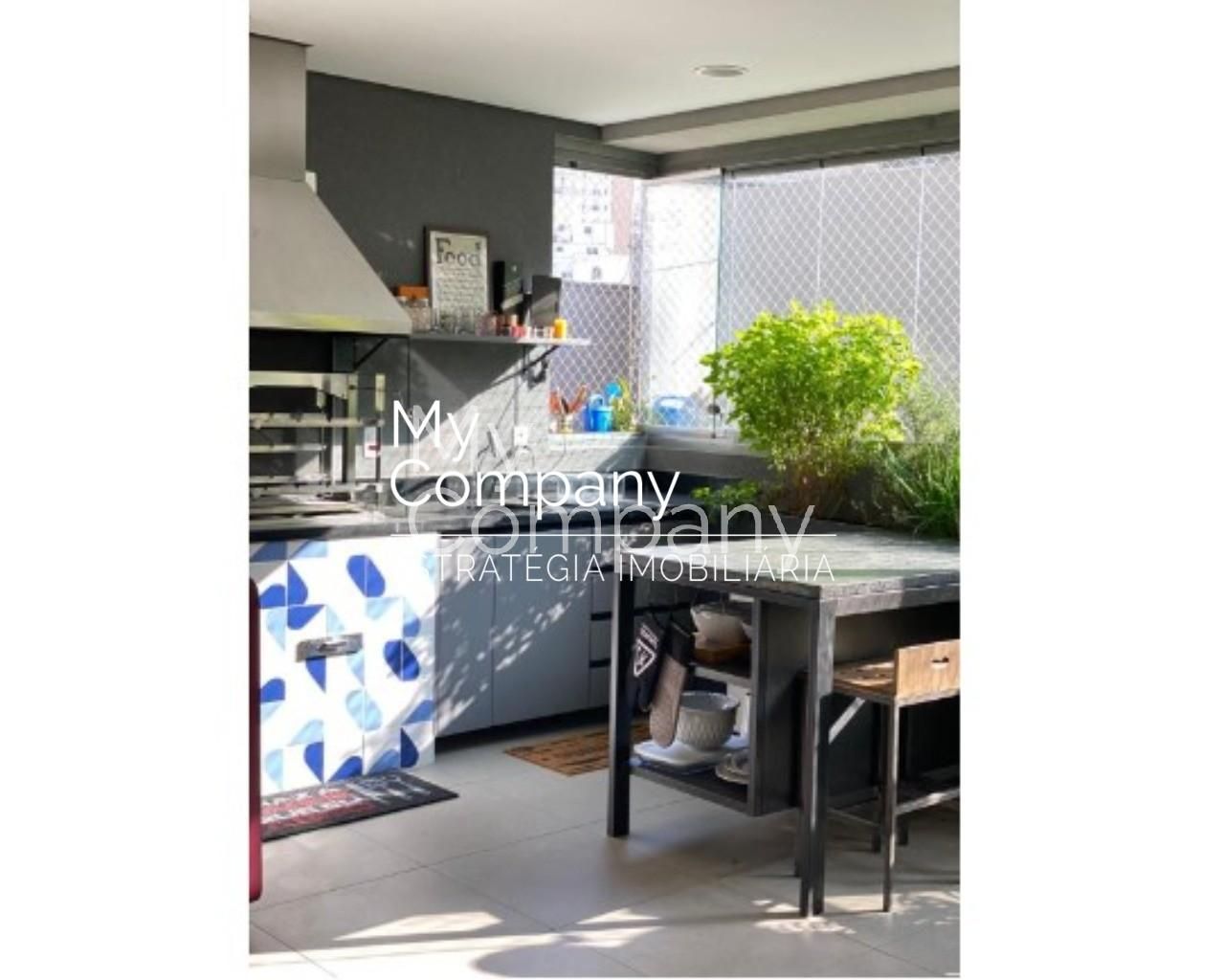 Apartamento com 4 suítes à venda em Vila Nova Conceição, São Paulo, por R$ 8.500.000 Imagem 4