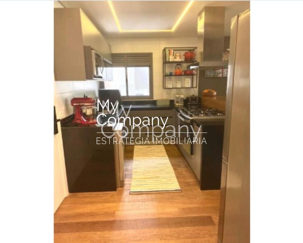Apartamento com 4 suítes à venda em Vila Nova Conceição, São Paulo, por R$ 8.500.000 Imagem 5