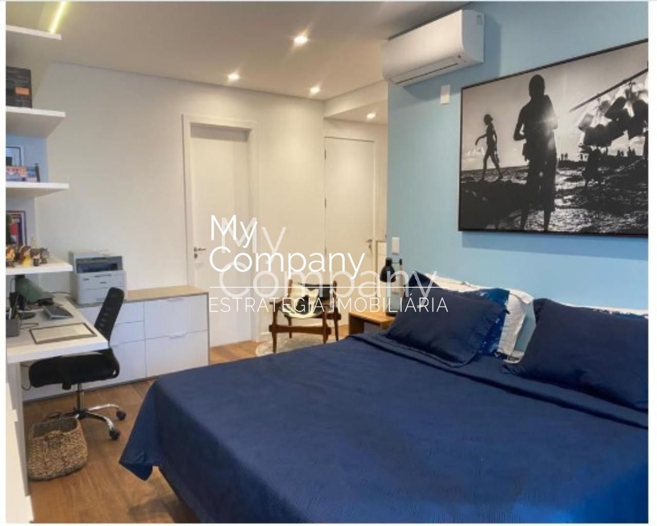 Apartamento com 4 suítes à venda em Vila Nova Conceição, São Paulo, por R$ 8.500.000 Imagem 6