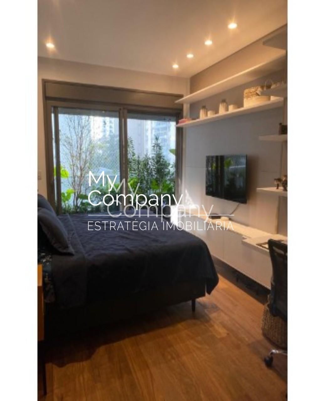 Apartamento com 4 suítes à venda em Vila Nova Conceição, São Paulo, por R$ 8.500.000 Imagem 7
