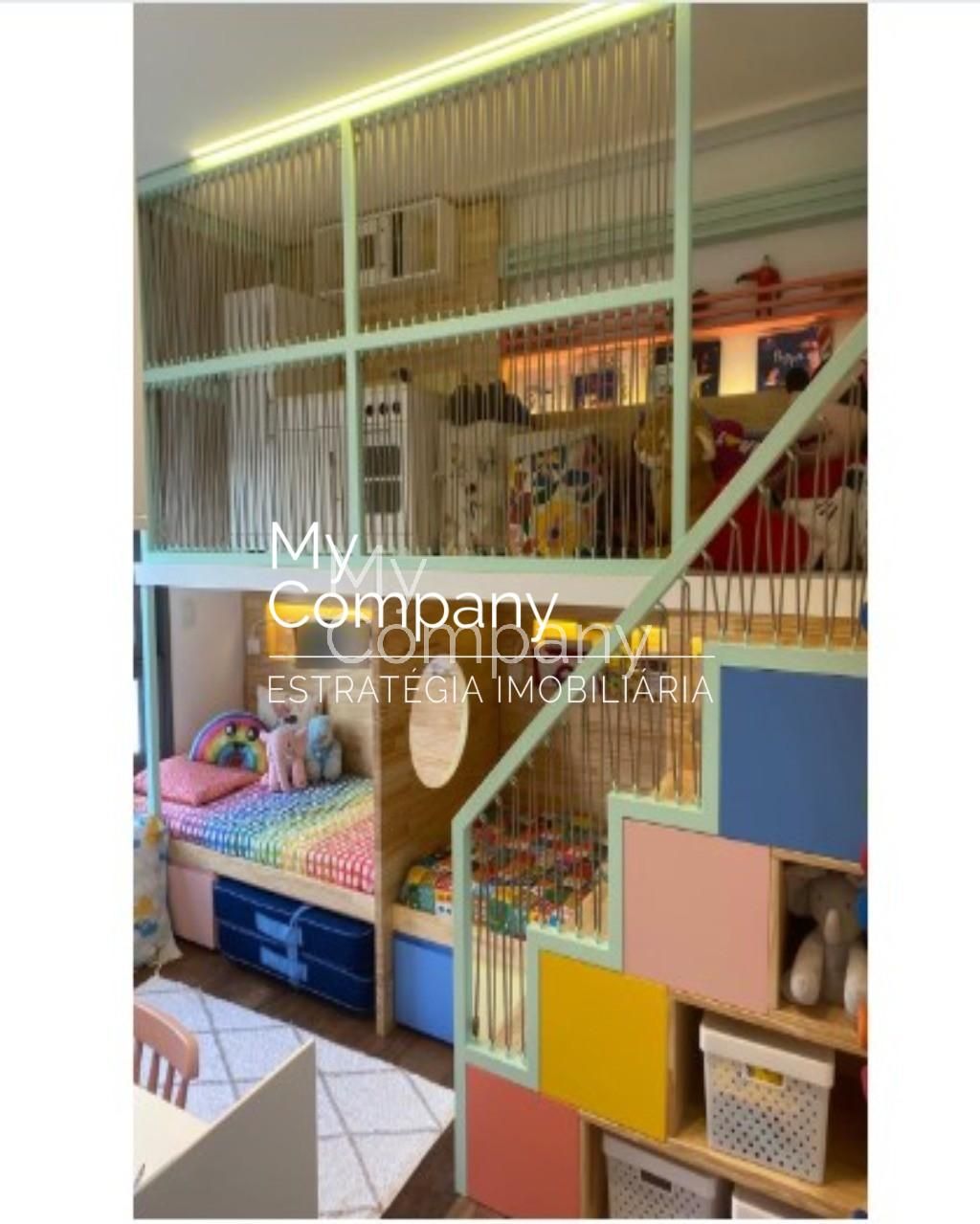 Apartamento com 4 suítes à venda em Vila Nova Conceição, São Paulo, por R$ 8.500.000 Imagem 8