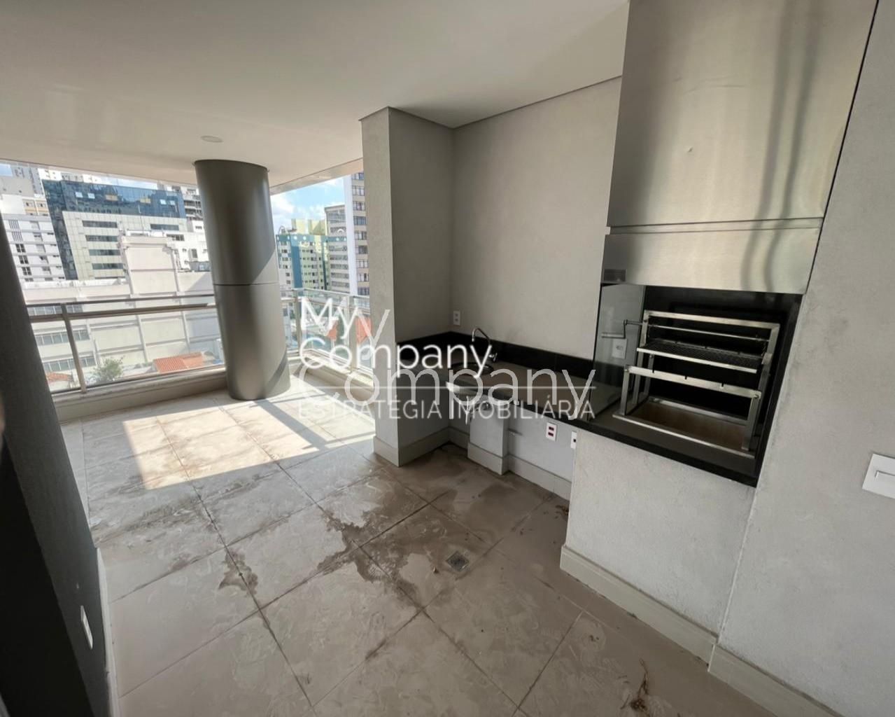 Apartamento com 4 suítes à venda em Paraíso, São Paulo, por R$ 9.500.000 Imagem 5