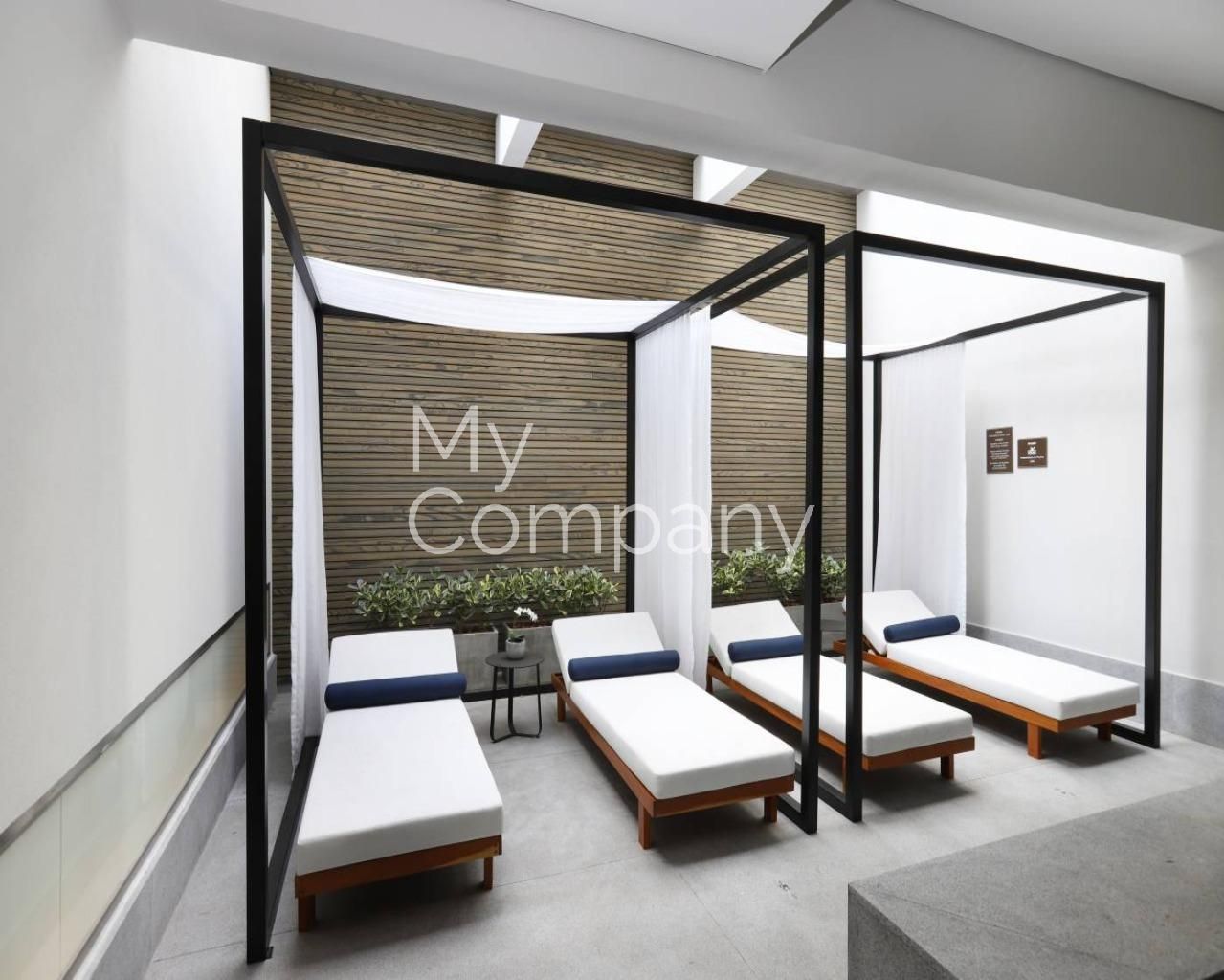 Apartamento com 3 suítes à venda em Vila Nova Conceição, São Paulo, por R$ 8.500.000 Imagem 8