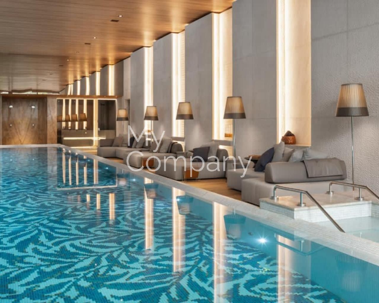 Apartamento com 4 suítes à venda em Itaim Bibi, São Paulo, por R$ 43.000.000 Imagem 6