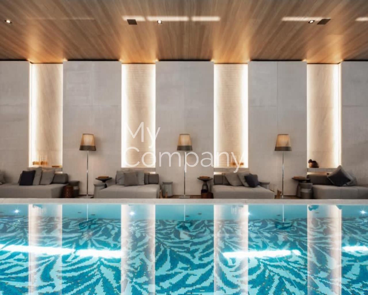 Apartamento com 4 suítes à venda em Itaim Bibi, São Paulo, por R$ 43.000.000 Imagem 7