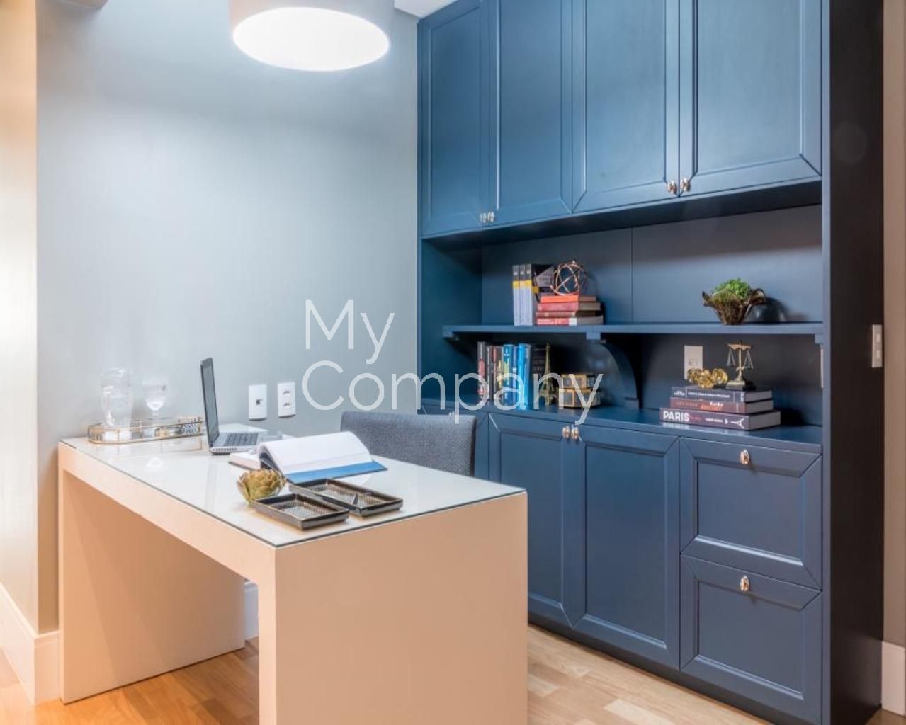 Apartamento com 3 suítes à venda em Moema, São Paulo, por R$ 10.600.000 Imagem 6
