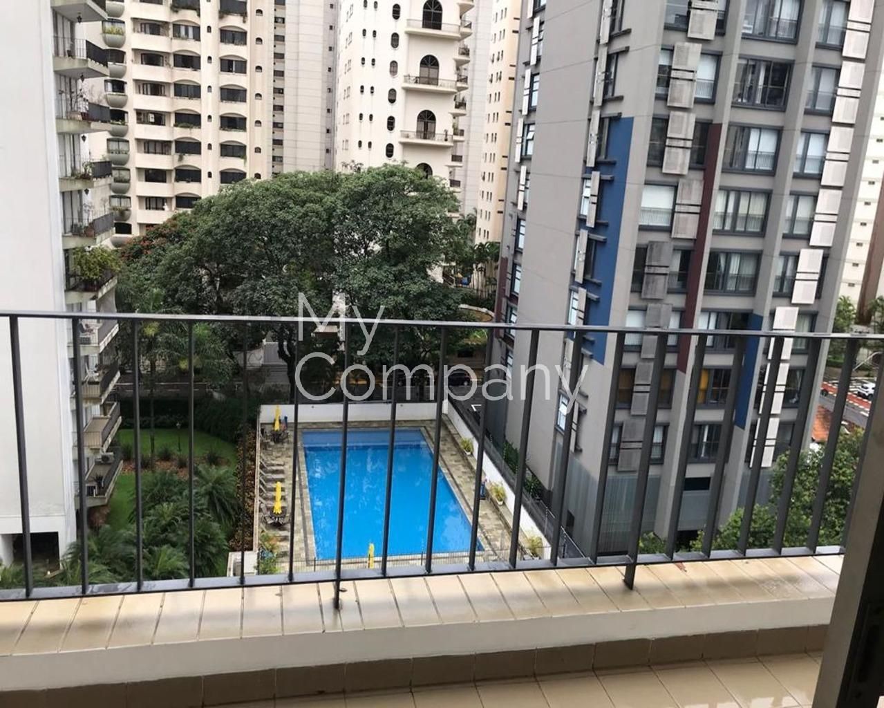 Apartamento com 1 suítes à venda em Indianópolis, São Paulo, por R$ 2.000.000 Imagem 6