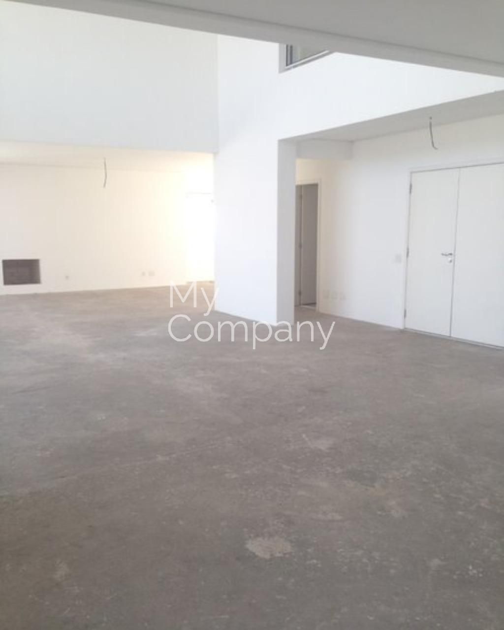 Cobertura com 5 suítes à venda em Campo Belo, São Paulo, por R$ 16.400.000 Imagem 6