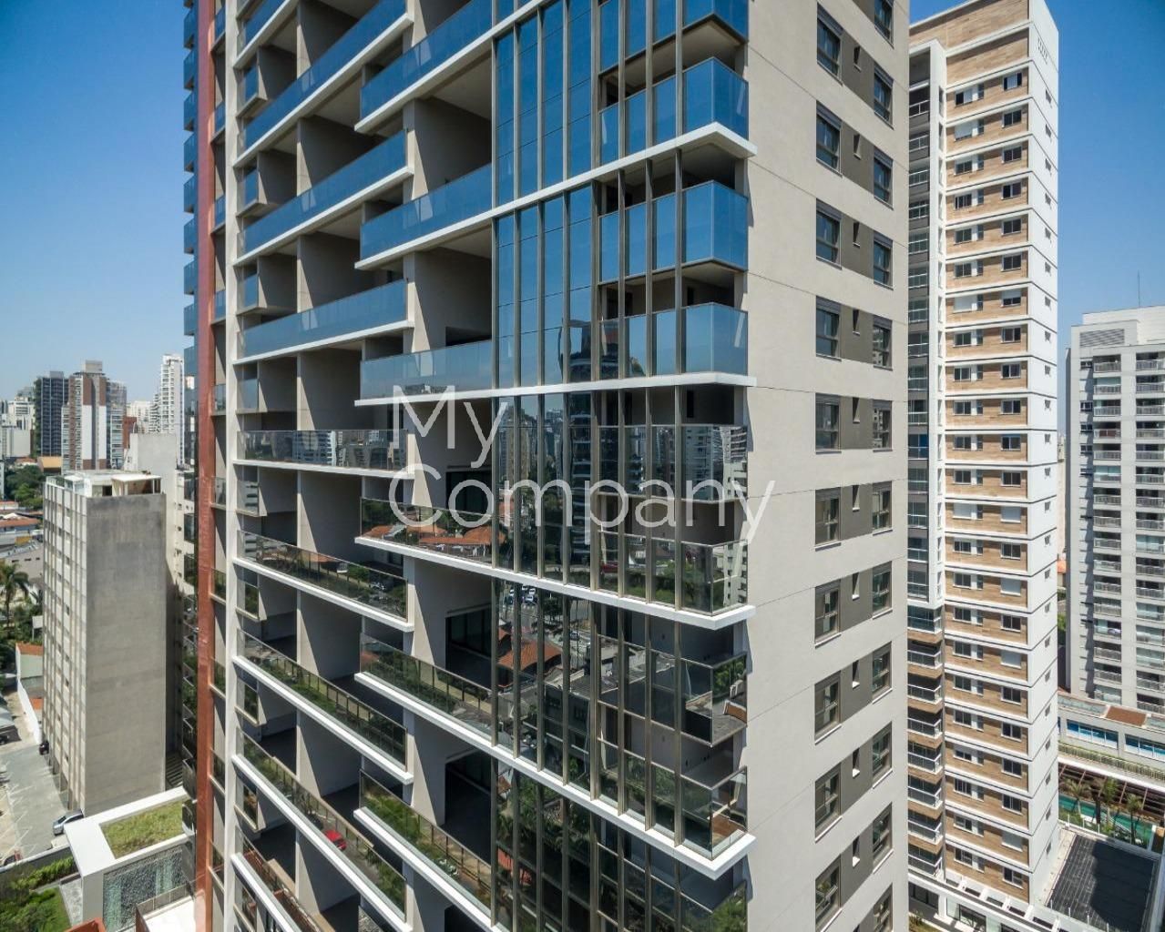 Apartamento com 4 suítes à venda em Vila Olímpia, São Paulo, por R$ 13.699.999 Imagem 5