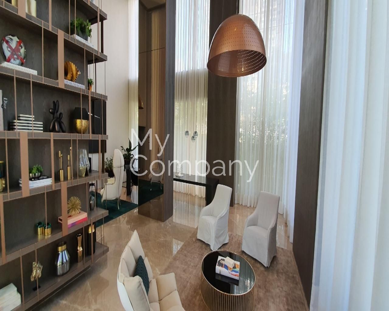 Apartamento com 4 suítes à venda em Vila Olímpia, São Paulo, por R$ 13.699.999 Imagem 7