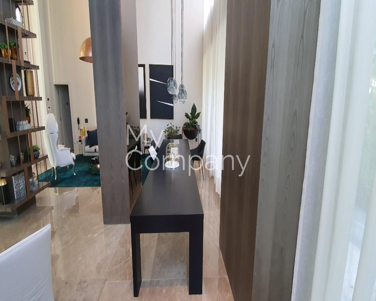 Apartamento com 4 suítes à venda em Vila Olímpia, São Paulo, por R$ 13.699.999 Imagem 8