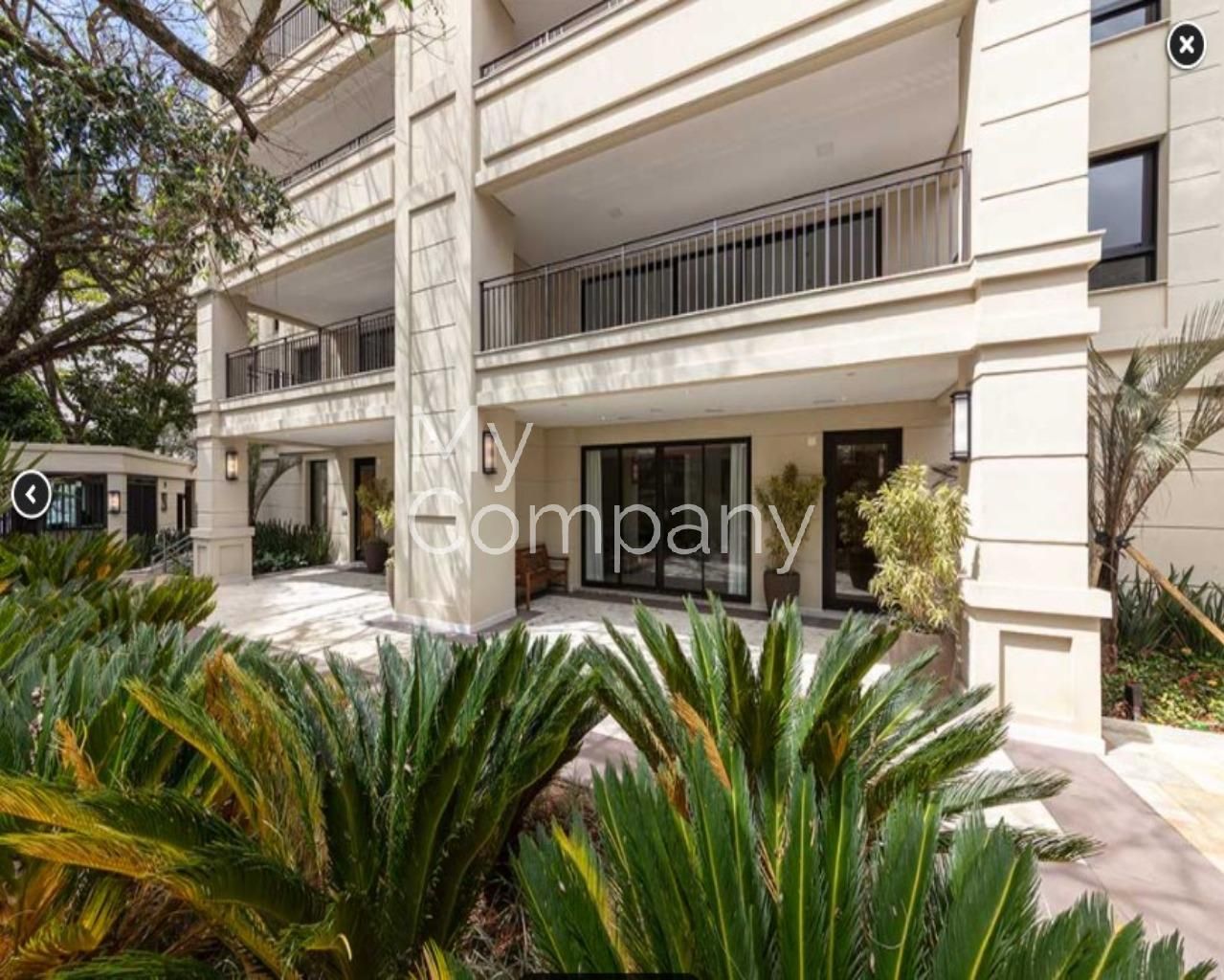 Cobertura com 4 suítes à venda em Vila Mariana, São Paulo, por R$ 12.500.000 Imagem 4