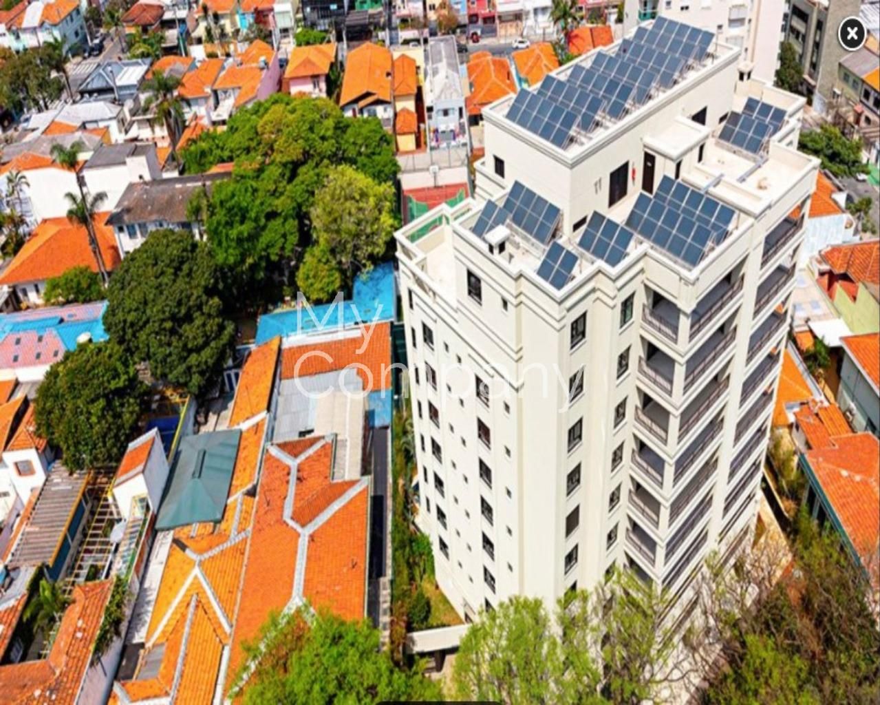 Cobertura com 4 suítes à venda em Vila Mariana, São Paulo, por R$ 12.500.000 Imagem 6
