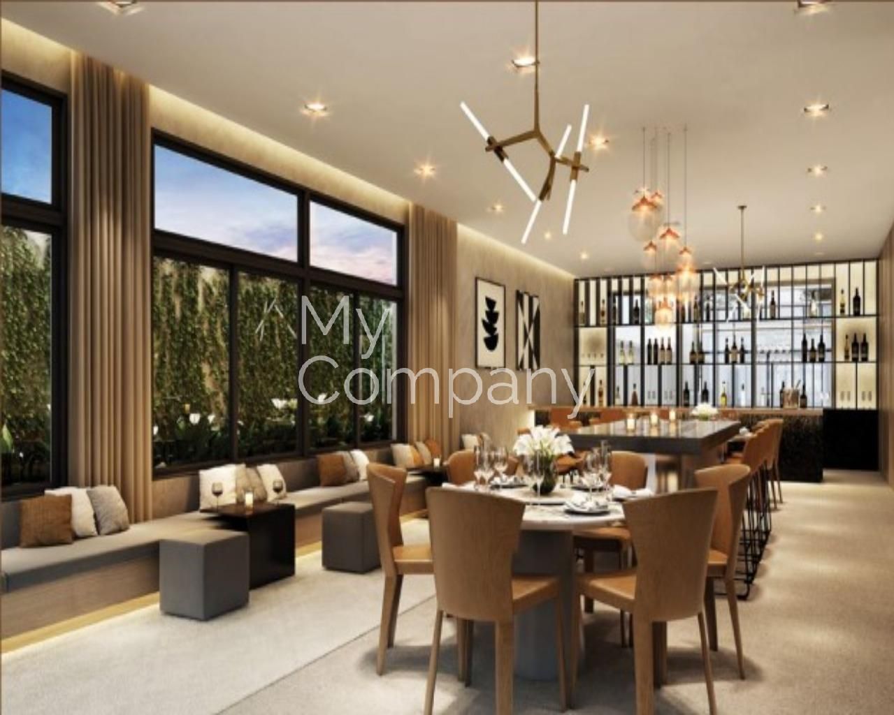 Apartamento com 3 suítes à venda em Vila Nova Conceição, São Paulo, por R$ 4.300.000 Imagem 4