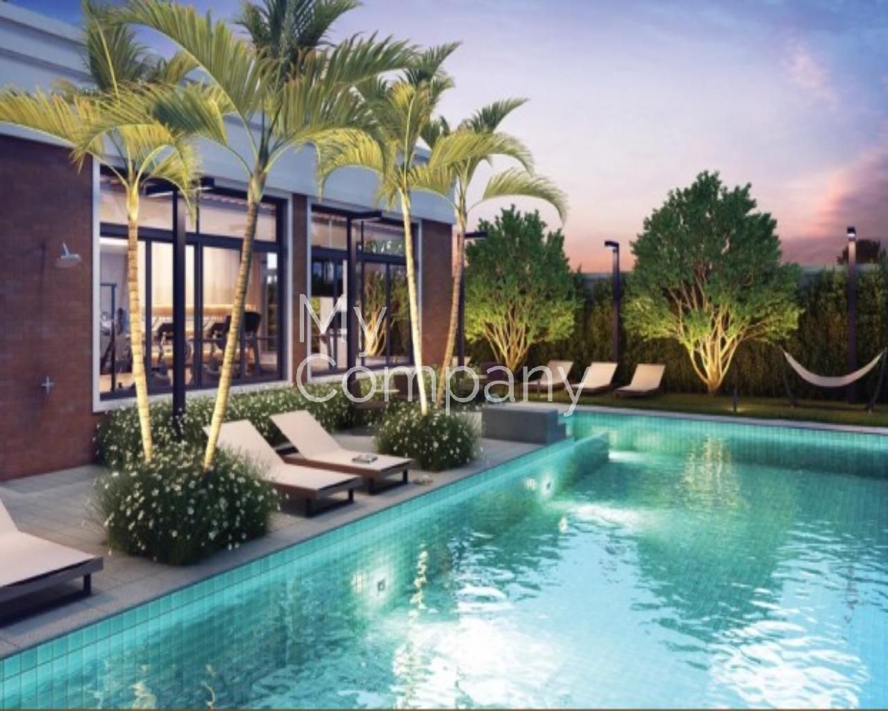 Apartamento com 3 suítes à venda em Vila Nova Conceição, São Paulo, por R$ 4.300.000 Imagem 6