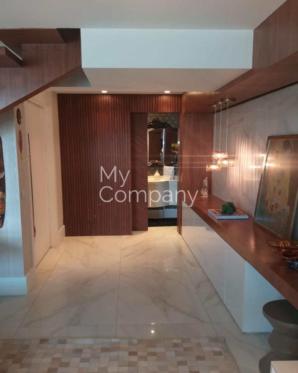 Apartamento com 4 suítes à venda em Brooklin Paulista, São Paulo, por R$ 3.800.000 Imagem 4