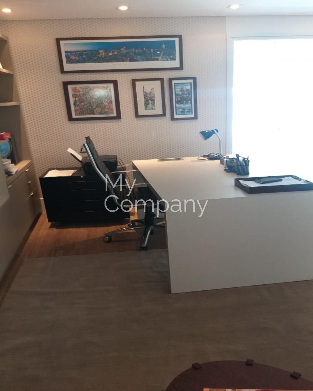 Apartamento com 4 suítes à venda em Brooklin Paulista, São Paulo, por R$ 3.800.000 Imagem 6