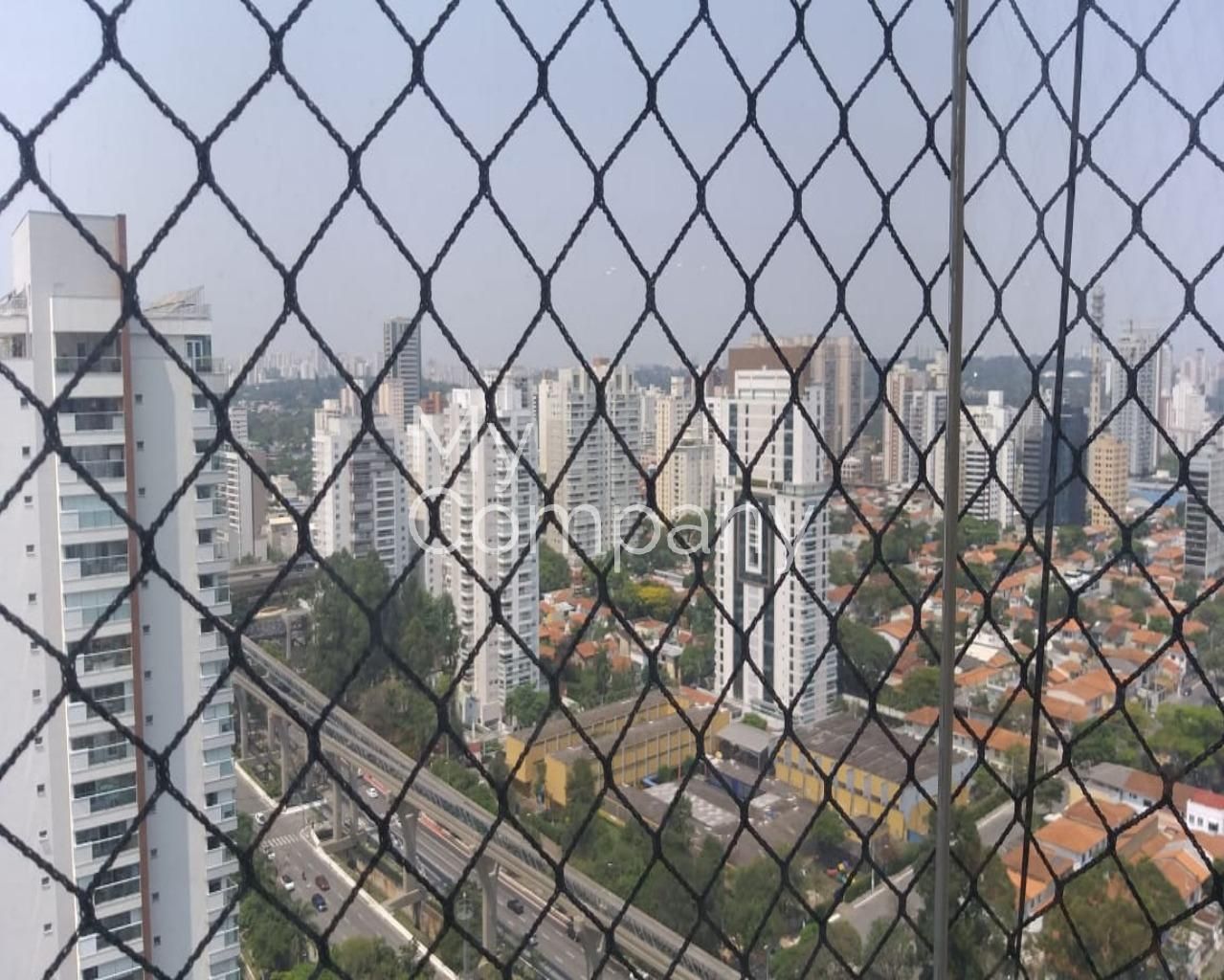 Apartamento com 4 suítes à venda em Brooklin Paulista, São Paulo, por R$ 3.800.000 Imagem 7