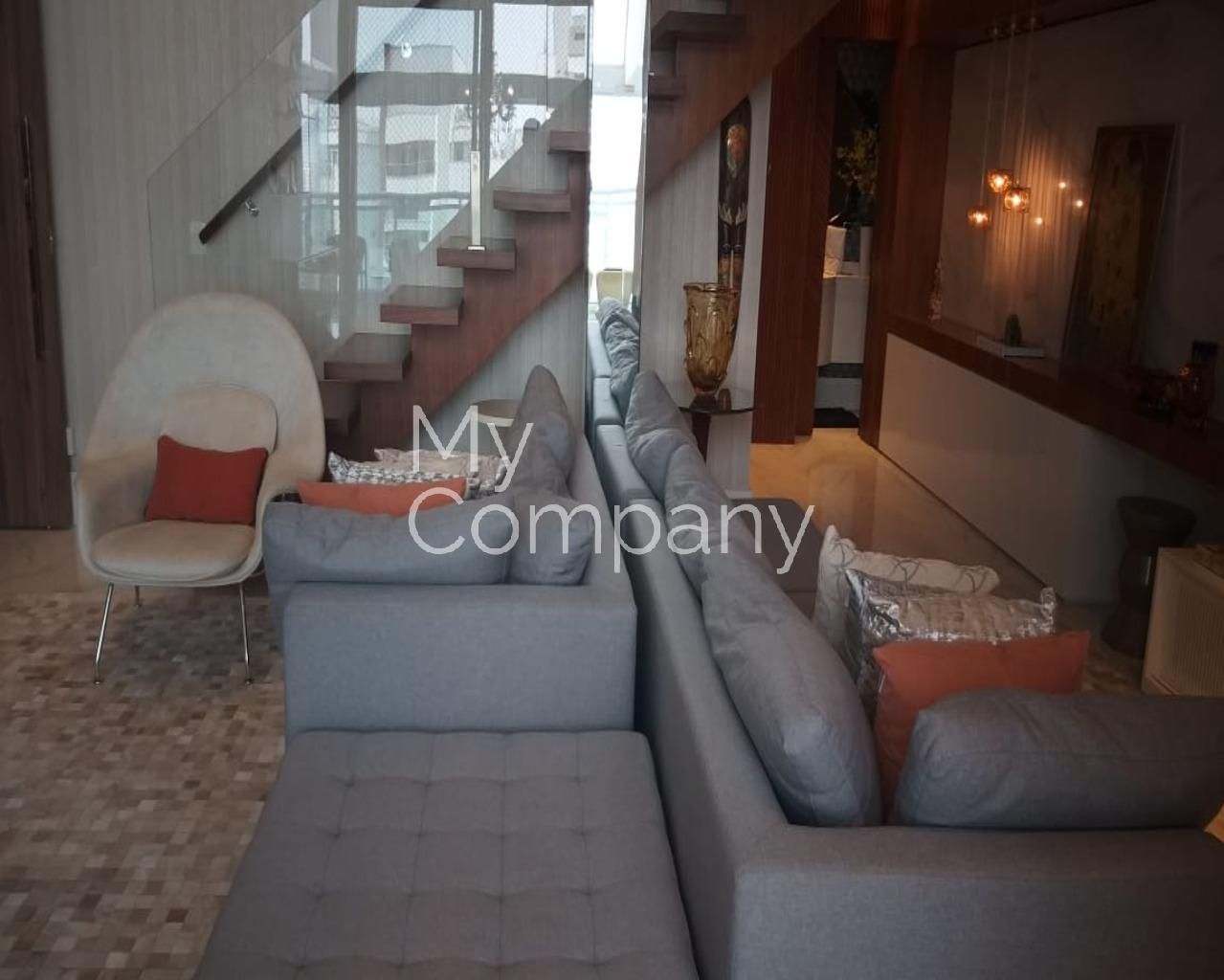 Apartamento com 4 suítes à venda em Brooklin Paulista, São Paulo, por R$ 3.800.000 Imagem 8
