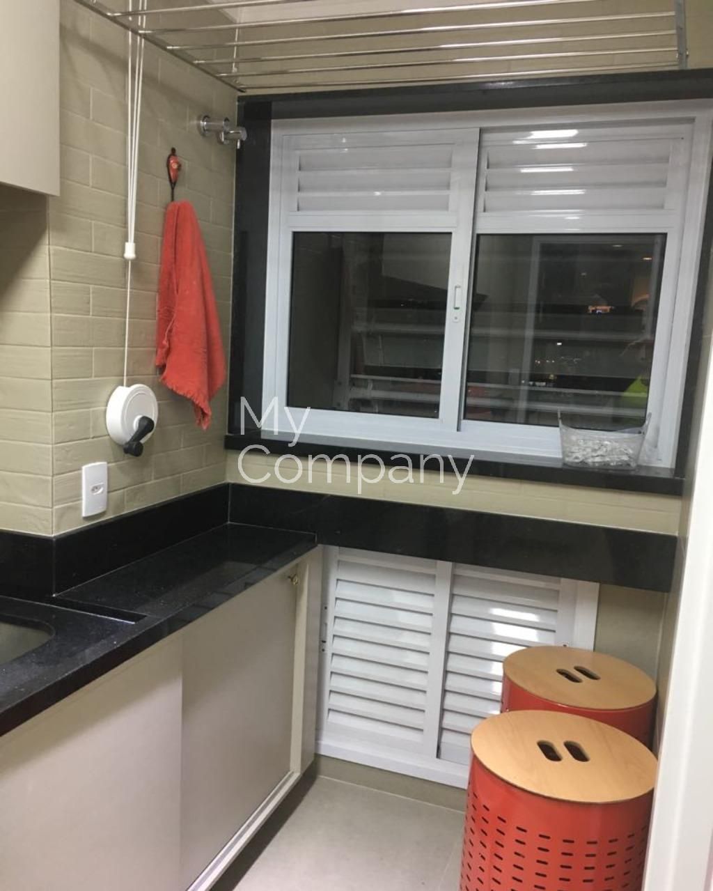 Apartamento com 4 suítes à venda em Brooklin Paulista, São Paulo, por R$ 4.100.000 Imagem 5