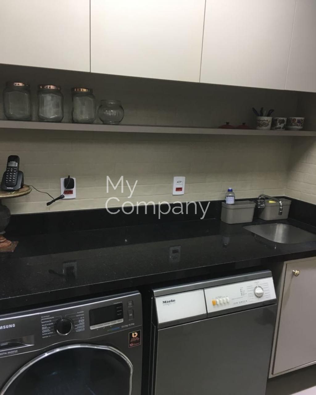 Apartamento com 4 suítes à venda em Brooklin Paulista, São Paulo, por R$ 4.100.000 Imagem 6