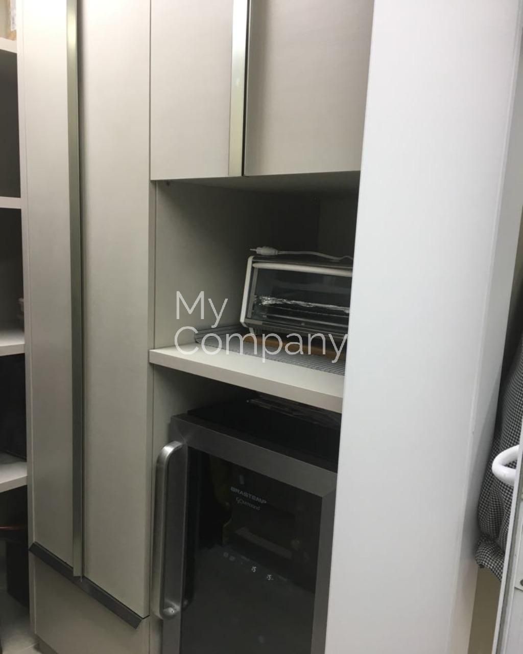 Apartamento com 4 suítes à venda em Brooklin Paulista, São Paulo, por R$ 4.100.000 Imagem 7