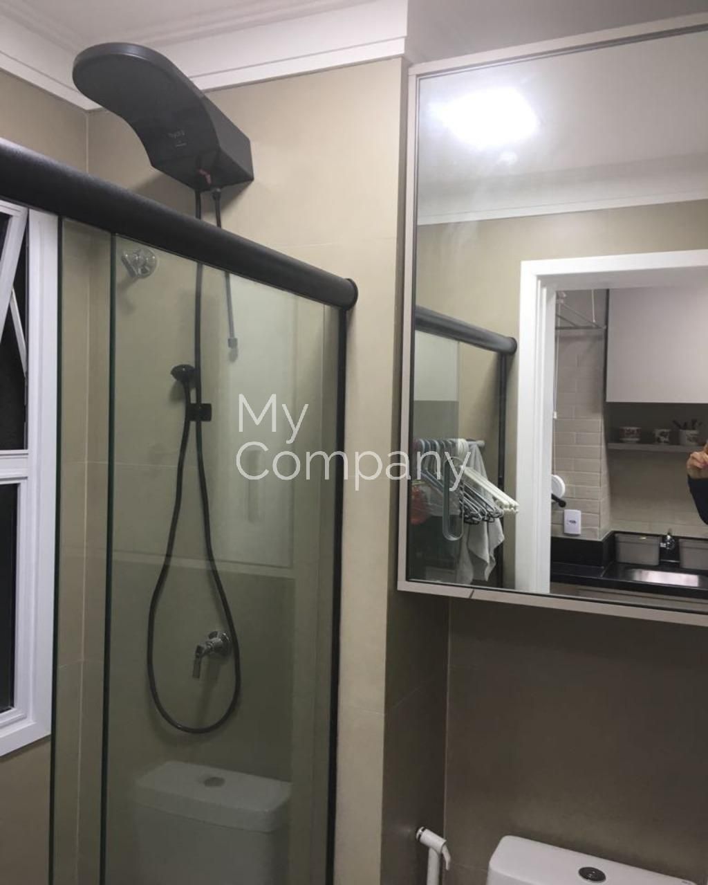 Apartamento com 4 suítes à venda em Brooklin Paulista, São Paulo, por R$ 4.100.000 Imagem 8