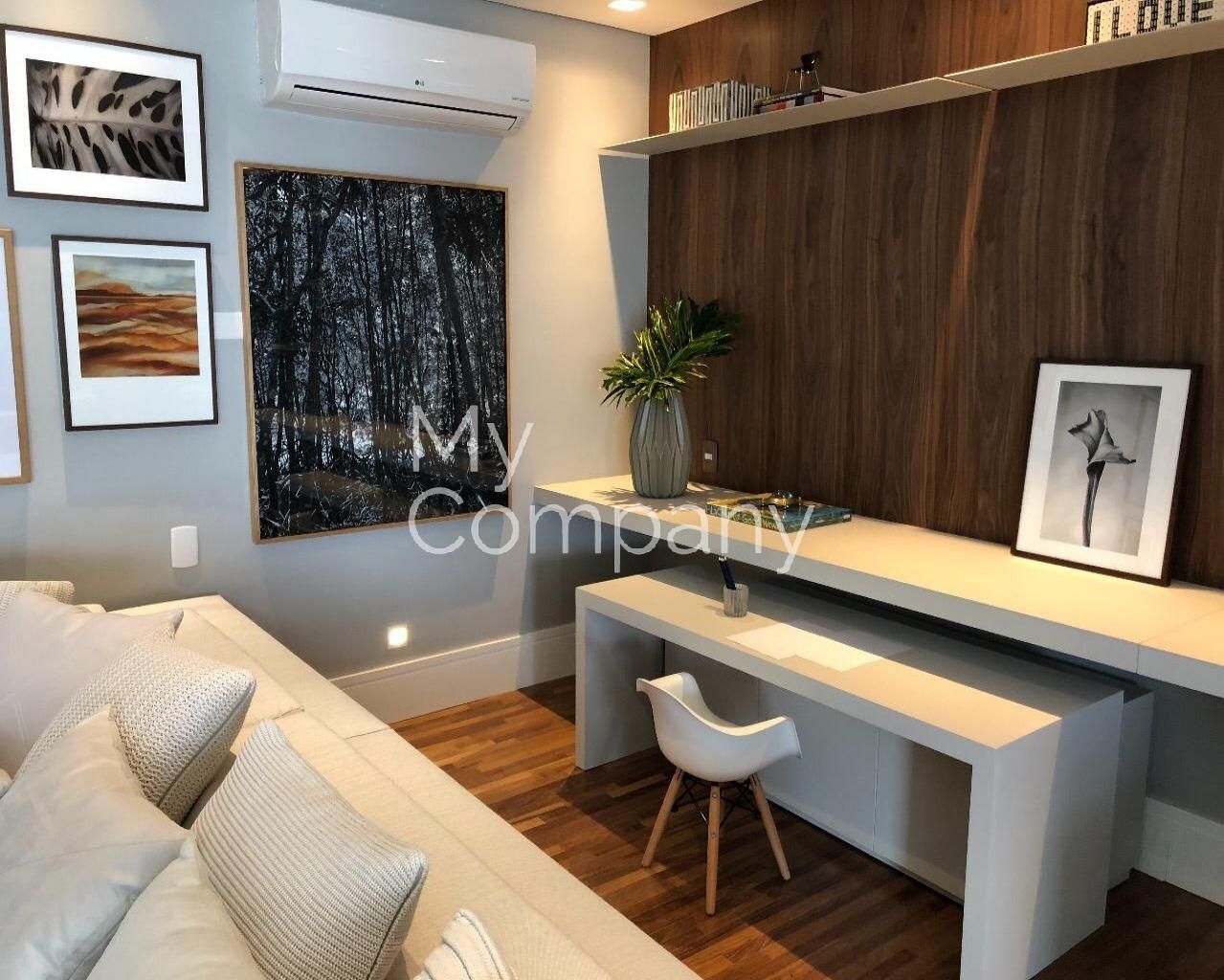 Apartamento com 4 suítes à venda em Brooklin Paulista, São Paulo, por R$ 3.500.000 Imagem 5