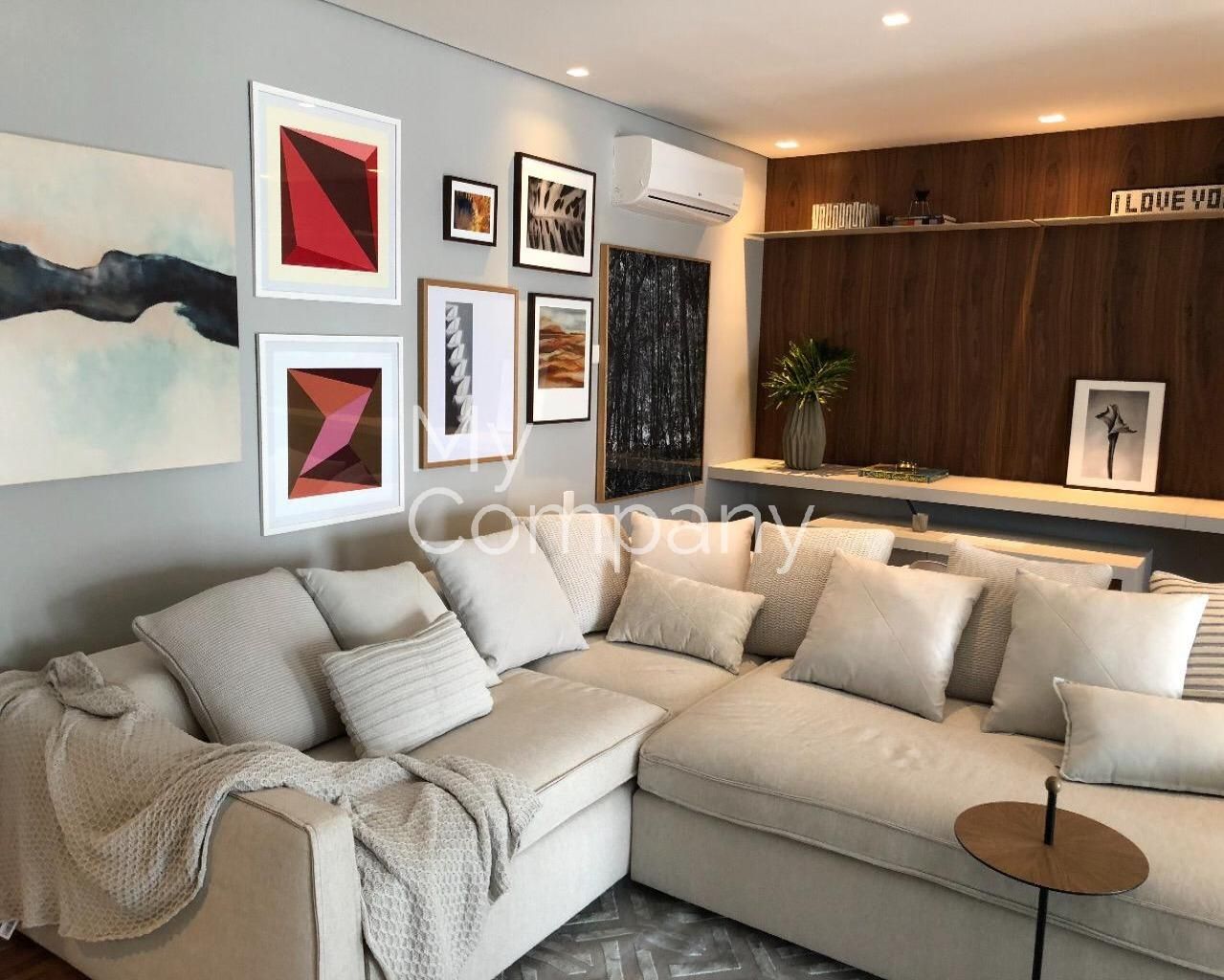 Apartamento com 4 suítes à venda em Brooklin Paulista, São Paulo, por R$ 3.500.000 Imagem 7