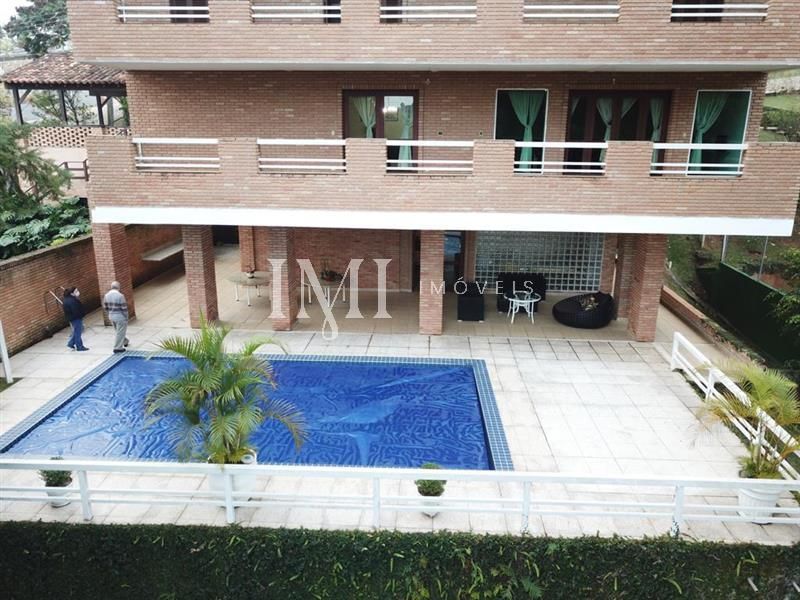 Casa com 4 suítes à venda em Estancia Parque de Atibaia, Atibaia, por R$ 3.500.000 Imagem 6