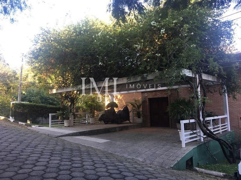 Casa com 4 suítes à venda em Estancia Parque de Atibaia, Atibaia, por R$ 3.500.000 Imagem 8