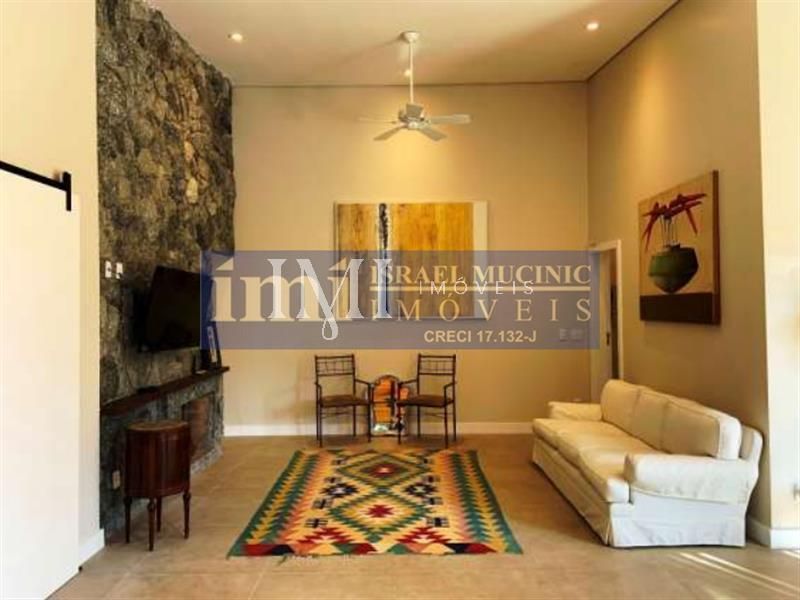 Casa com 6 suítes à venda em Estancia Parque de Atibaia, Atibaia, por R$ 4.500.000 Imagem 5