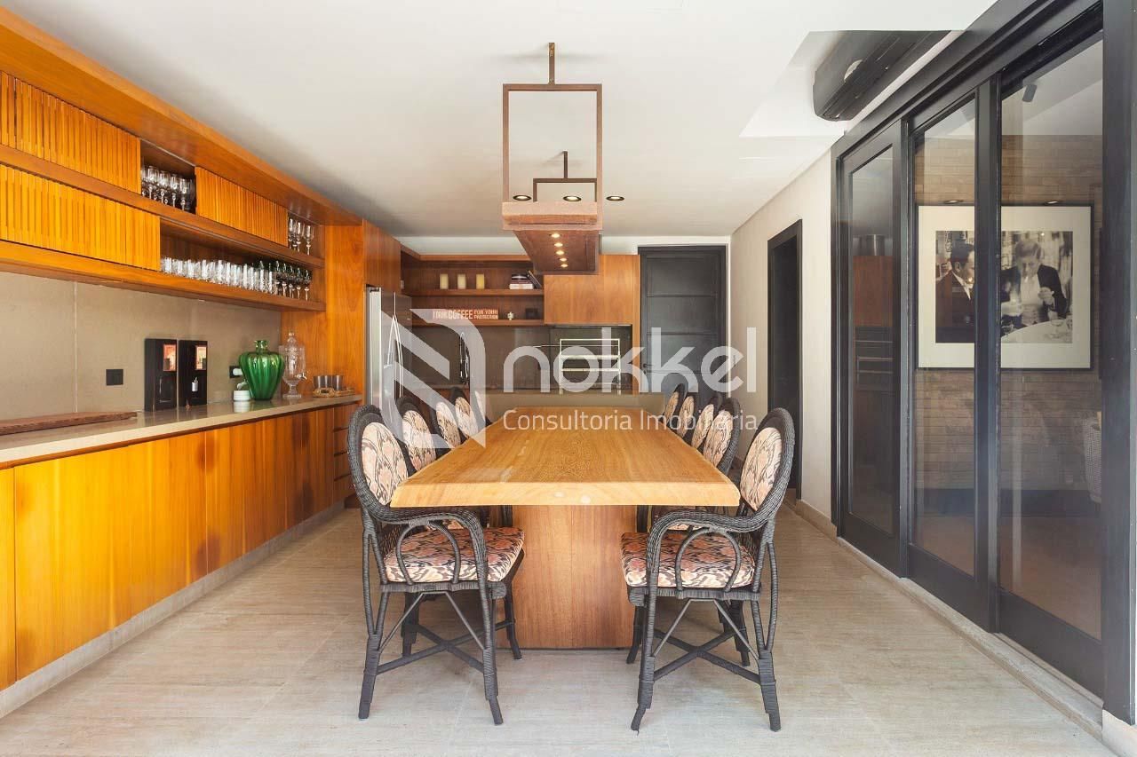 Casa com 5 suítes à venda em Jardim Paulista, São Paulo, por R$ 14.000.000 Imagem 4