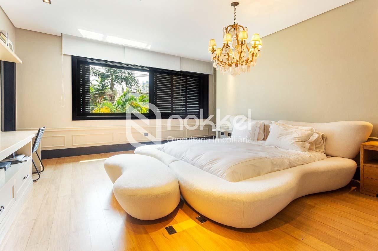Casa com 5 suítes à venda em Jardim Paulista, São Paulo, por R$ 14.000.000 Imagem 5