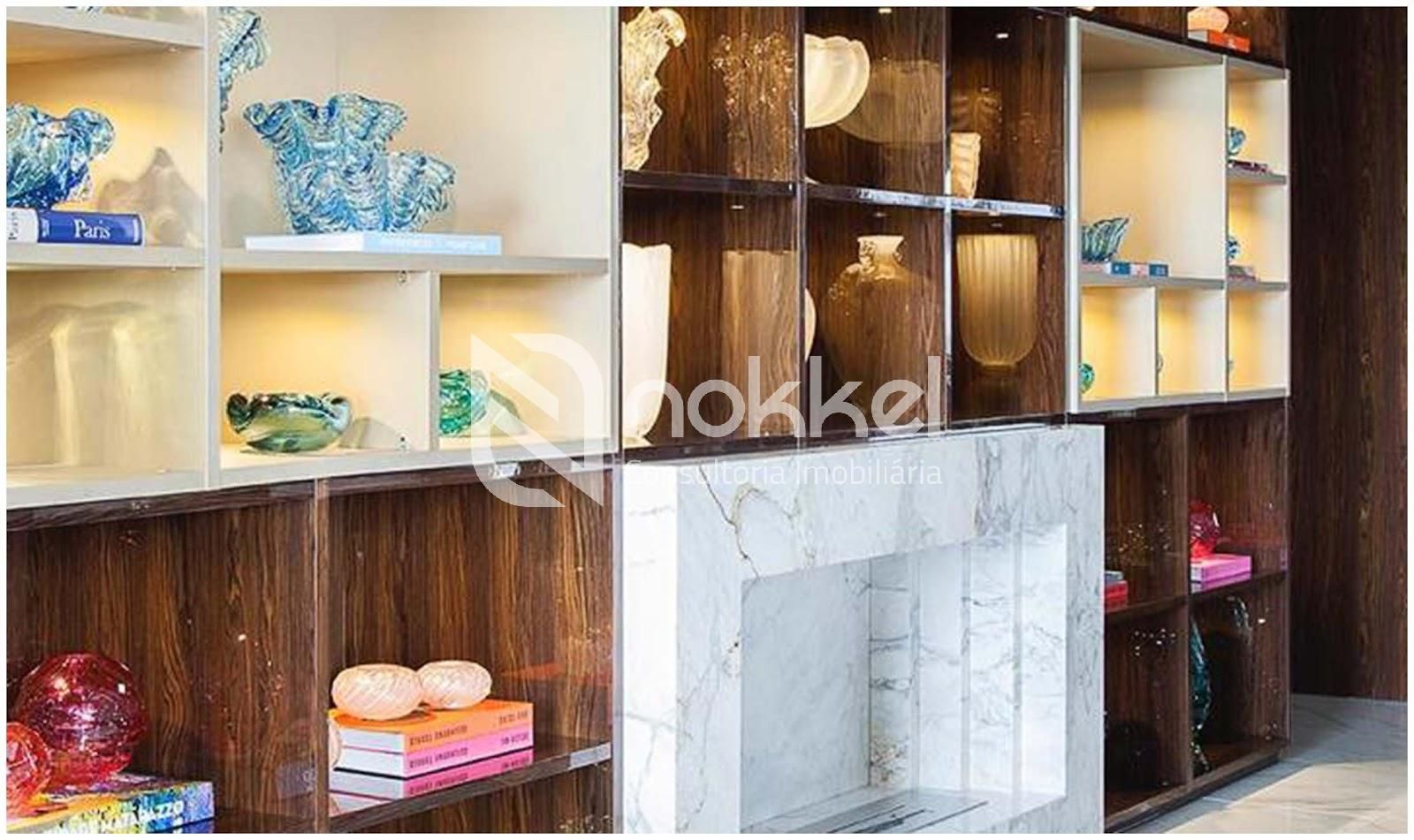 Apartamento com 3 suítes à venda em Paraíso, São Paulo, por R$ 21.000.000 Imagem 5