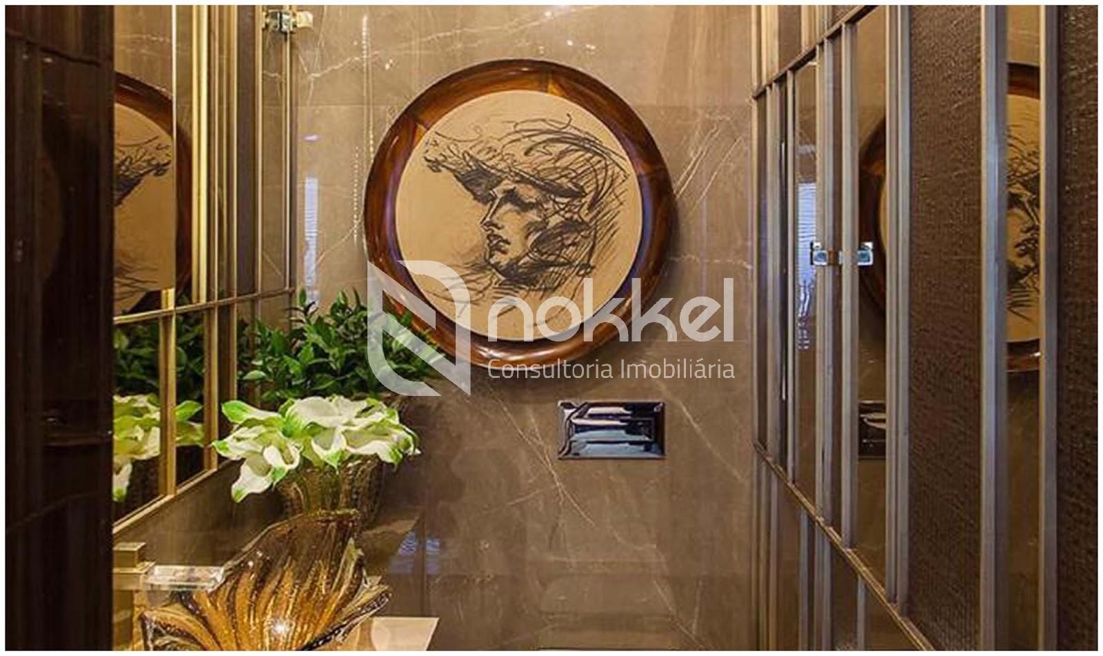 Apartamento com 3 suítes à venda em Paraíso, São Paulo, por R$ 21.000.000 Imagem 6
