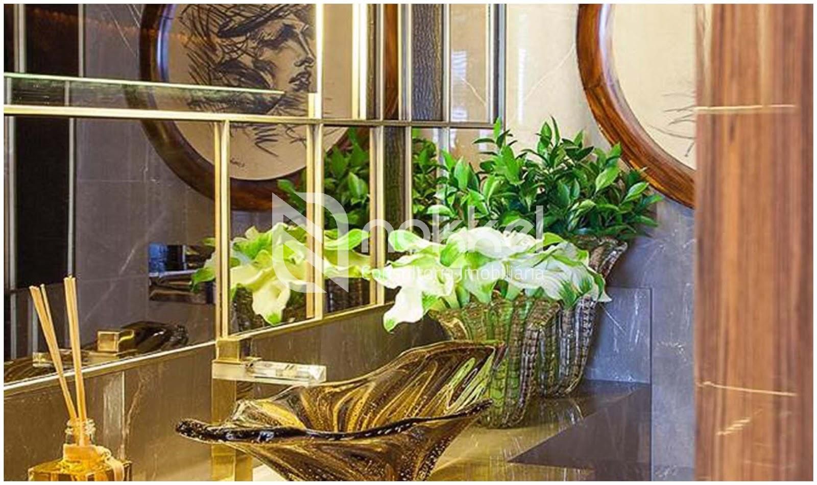 Apartamento com 3 suítes à venda em Paraíso, São Paulo, por R$ 21.000.000 Imagem 7