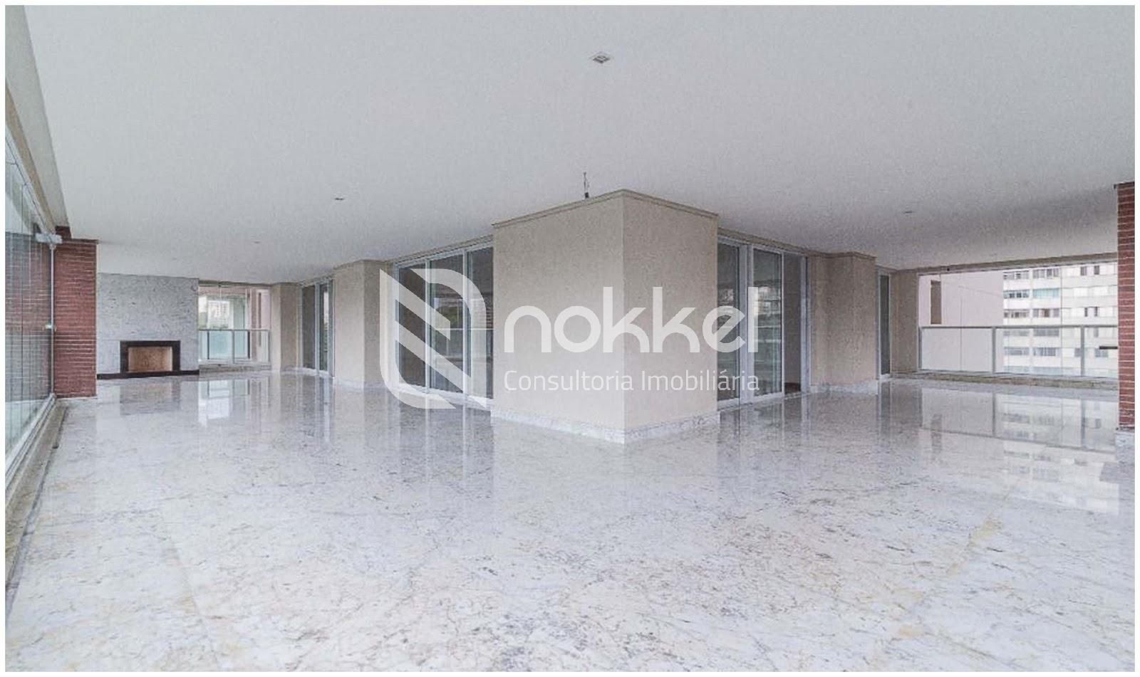Apartamento com 4 suítes à venda em Paraíso, São Paulo, por R$ 30.000.000 Imagem 8