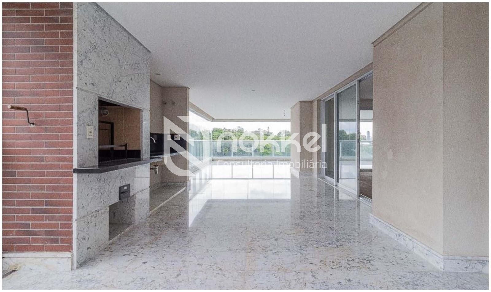 Apartamento com 4 suítes à venda em Paraíso, São Paulo, por R$ 30.000.000 Imagem 4