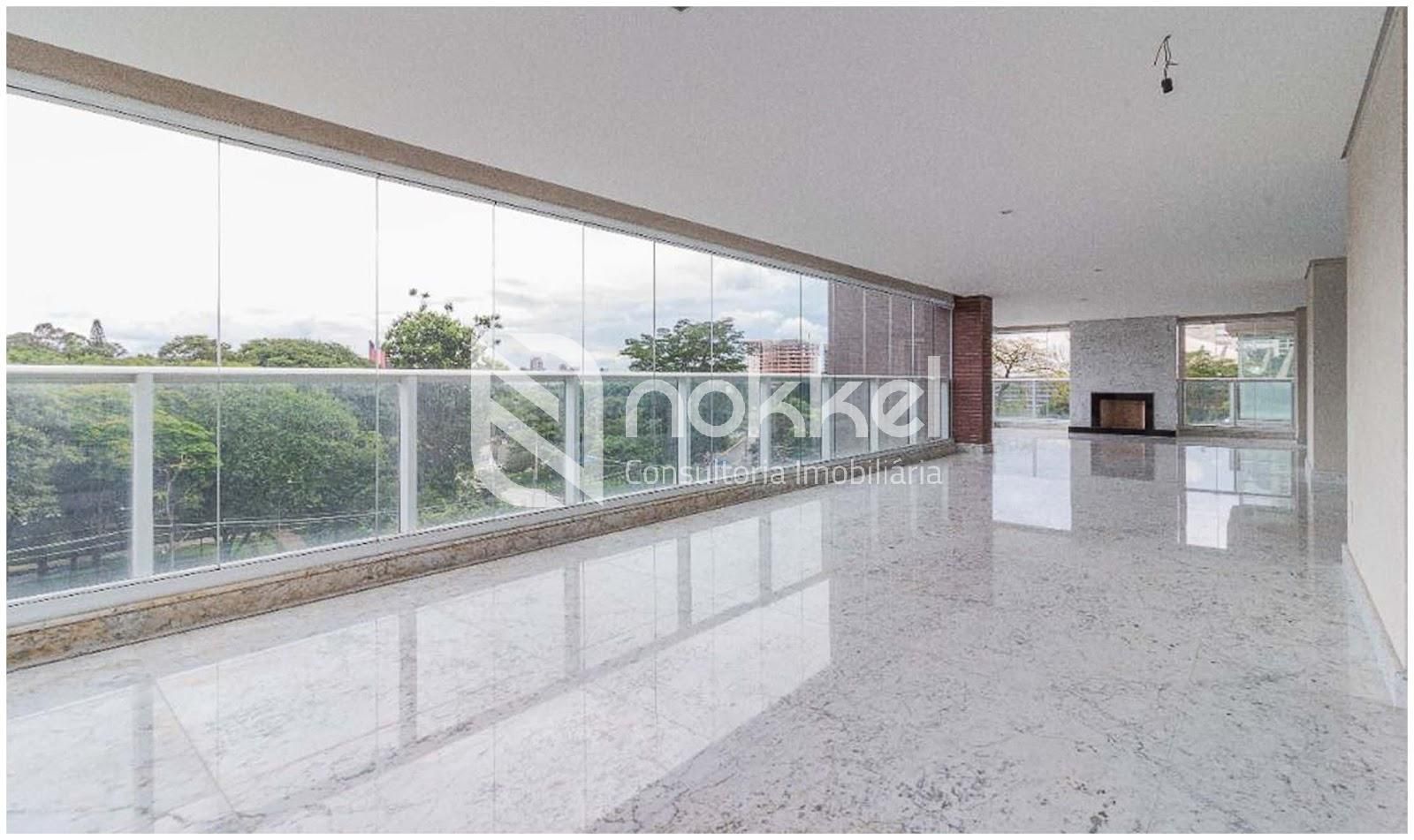 Apartamento com 4 suítes à venda em Paraíso, São Paulo, por R$ 30.000.000 Imagem 5