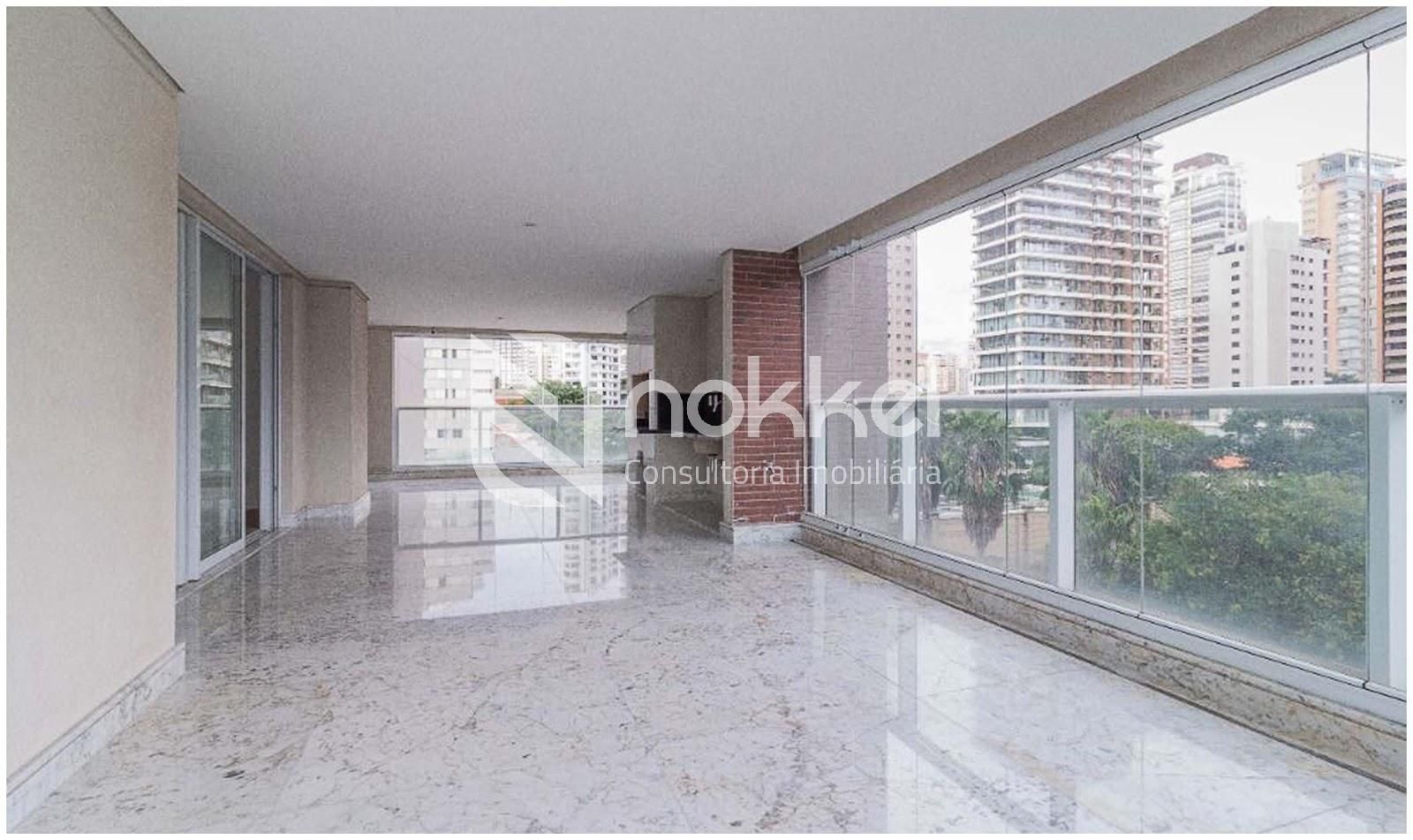 Apartamento com 4 suítes à venda em Paraíso, São Paulo, por R$ 30.000.000 Imagem 7