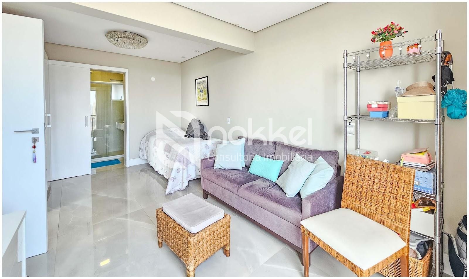 Cobertura com 5 suítes à venda em Ipiranga, São Paulo, por R$ 3.900.000 Imagem 6