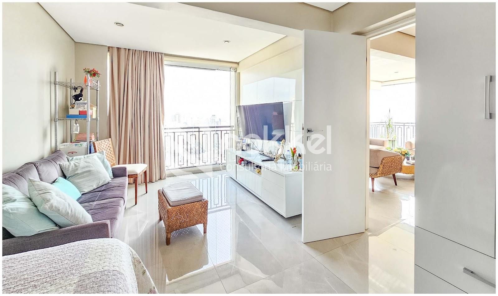 Cobertura com 5 suítes à venda em Ipiranga, São Paulo, por R$ 3.900.000 Imagem 8